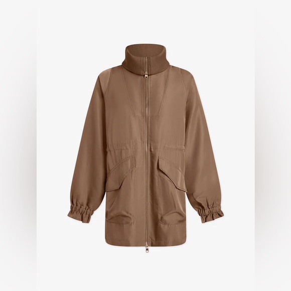 Anthropologie Varley - Alison Jacket - Picture 3 of 16